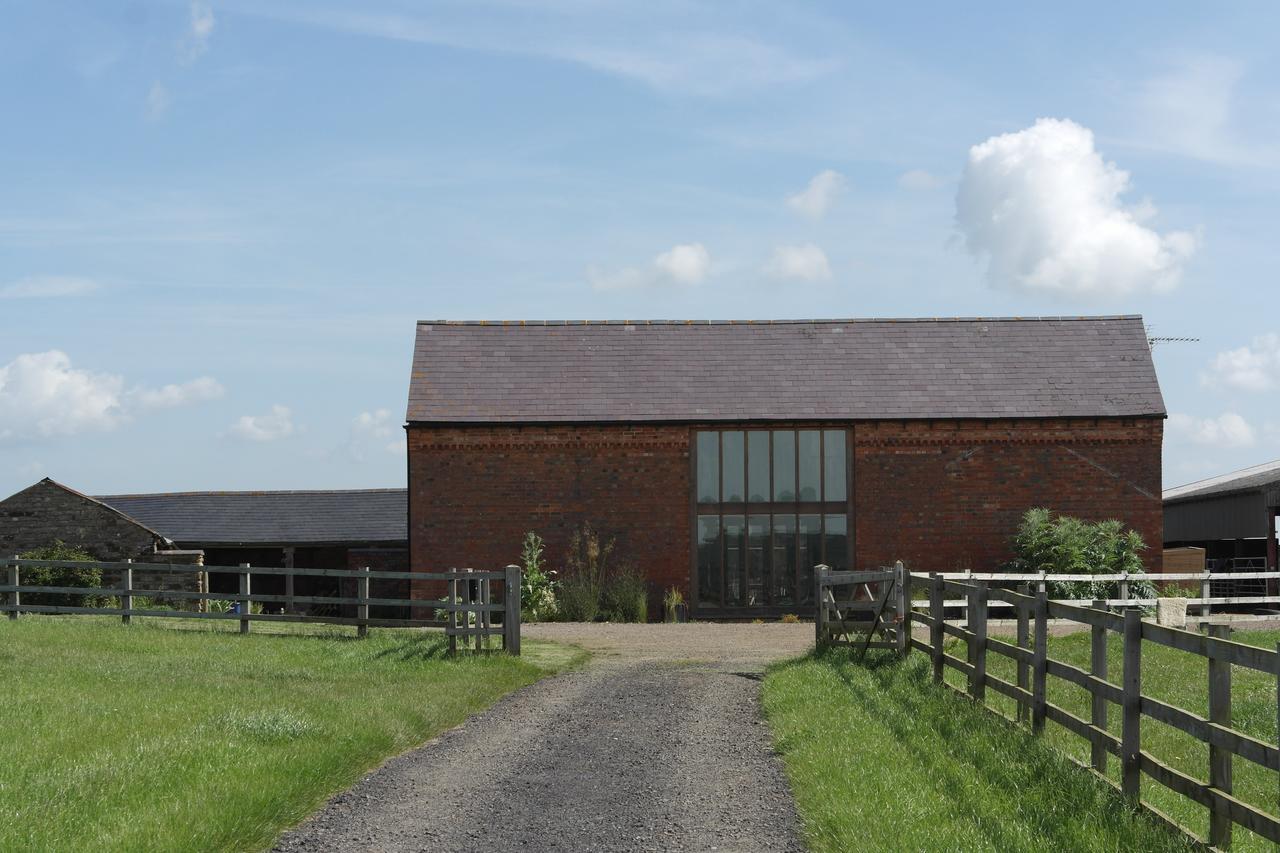 Handley Barn Silverstone Exterior photo